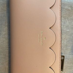 Kate spade wallet